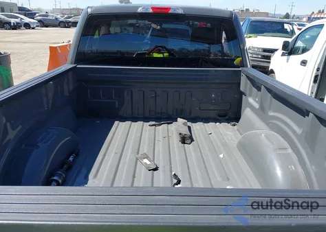 2020 Ford F-150 Xl from USA, damaged, VIN 1FTMF1C51LFC41659